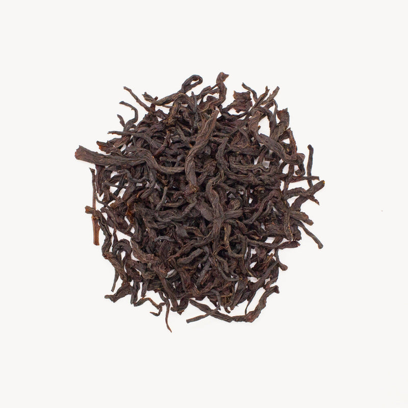 Hong Yu Whisky Barrel Aged LOOSE LEAF Rishi Tea & Botanicals 