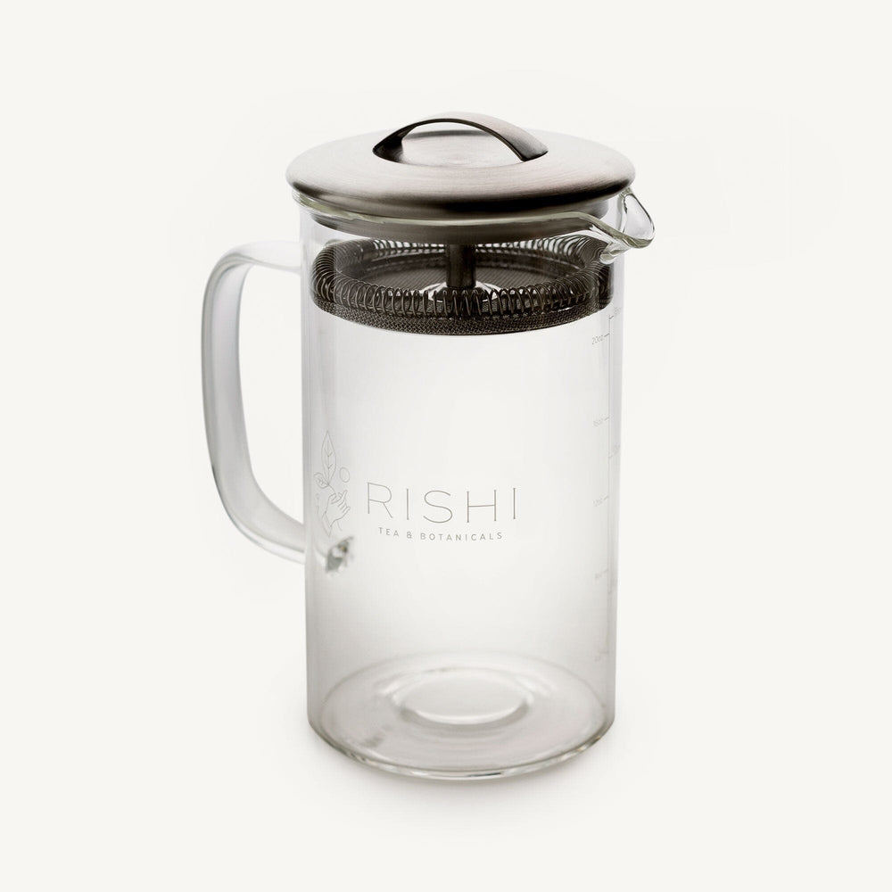 Simple Brew Loose Leaf Teapot