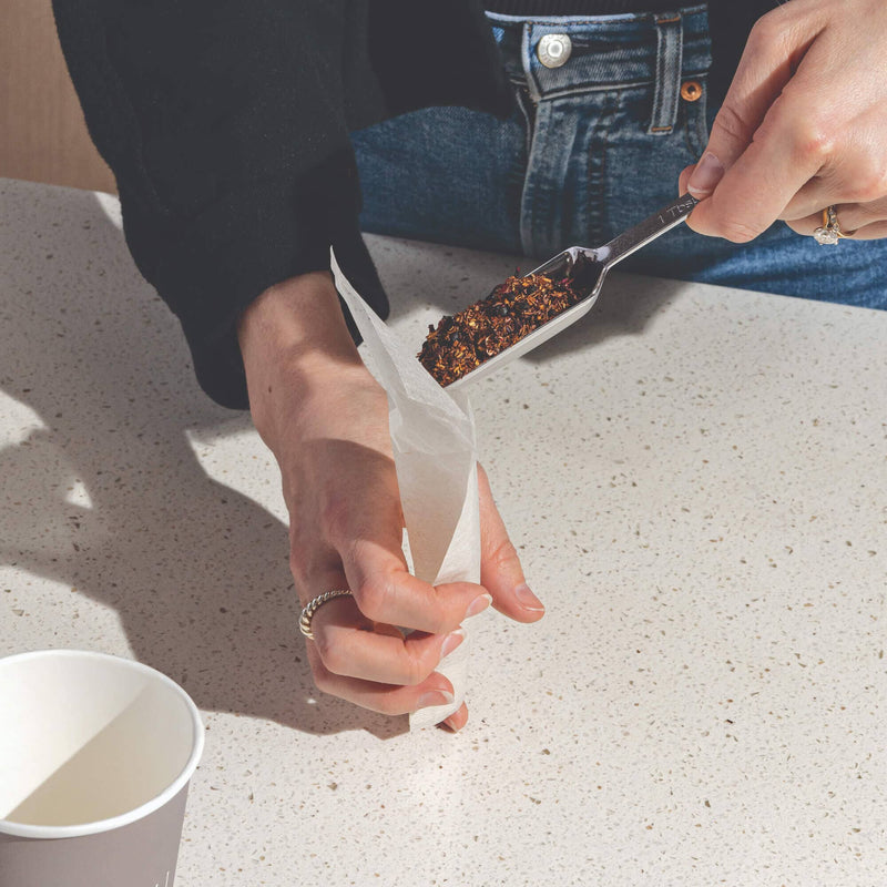 Stainless Steel Tablespoon hover image