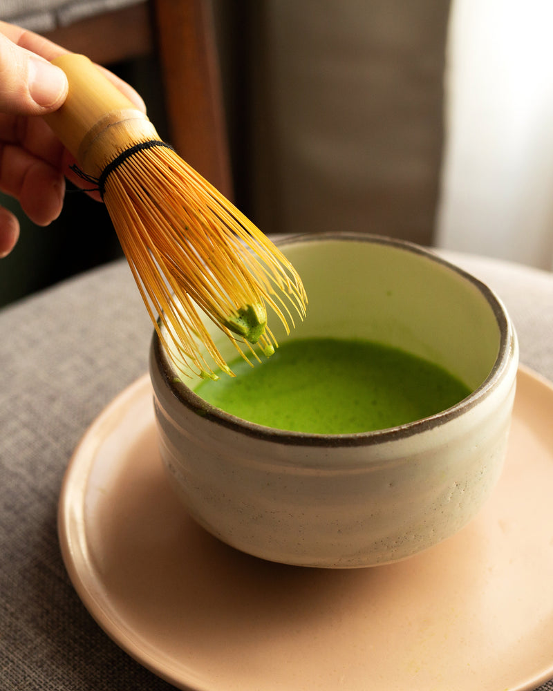 Nishi San's Matcha Kanayamidori hover image