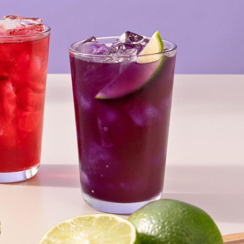 Butterfly Pea Limeade Powder hover image