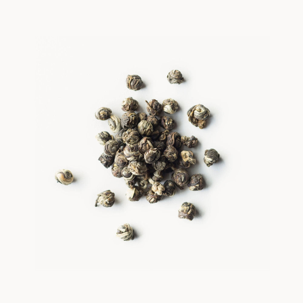 Jasmine Pearls
