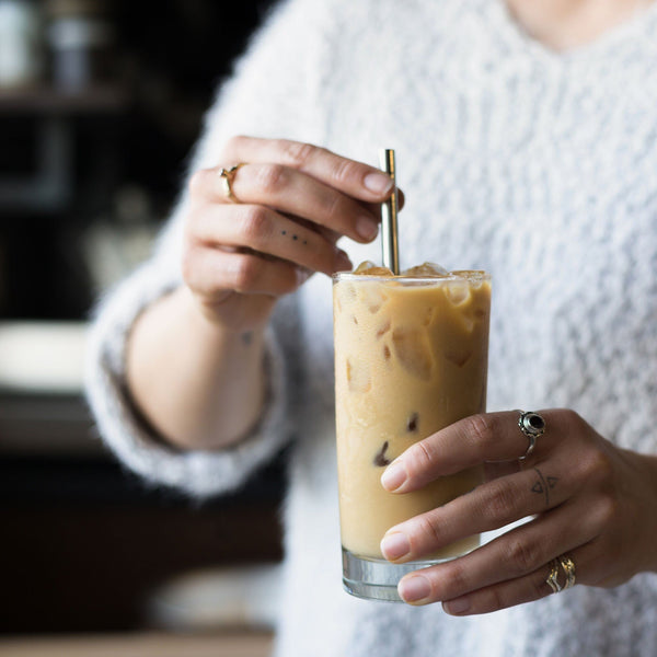 Masala Chai Concentrate