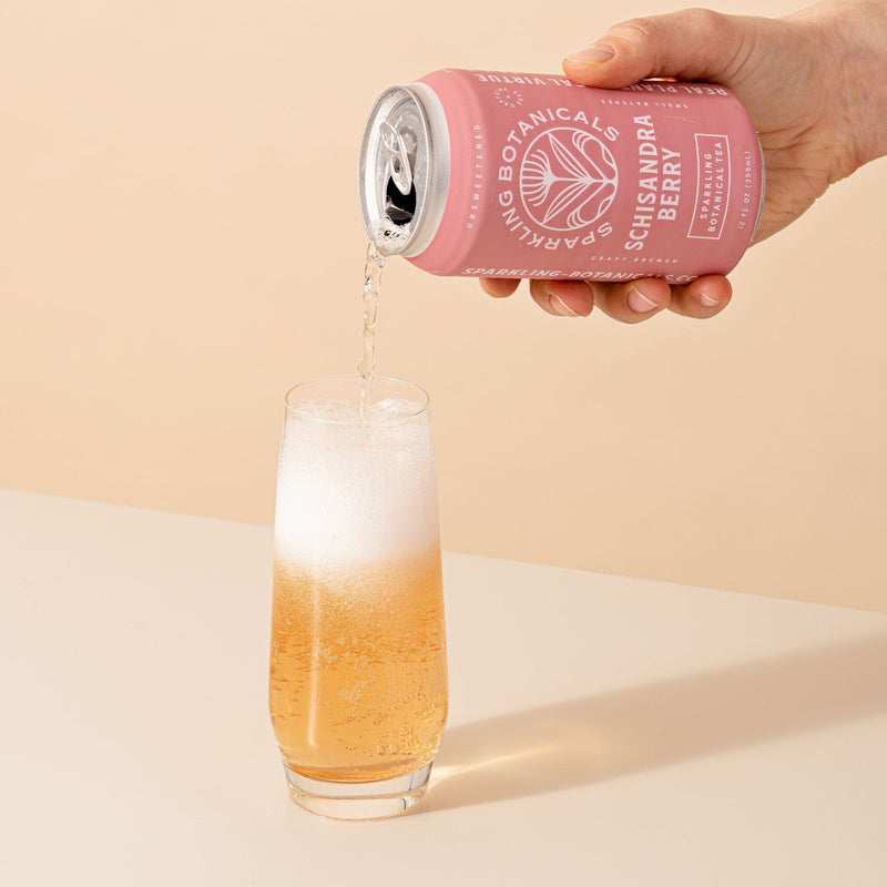 Schisandra Berry hover image