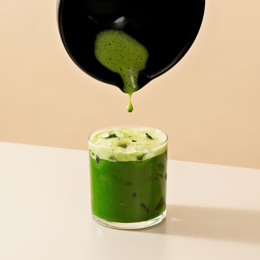 Teahouse Matcha
