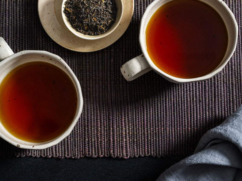 China Breakfast hover image