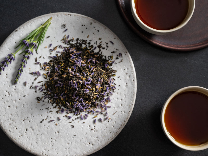 Earl Grey Lavender hover image