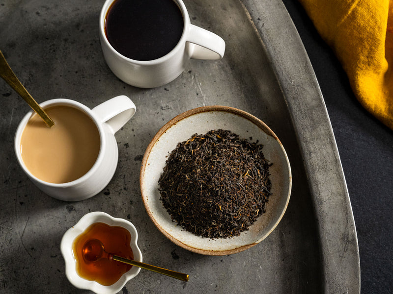 English Breakfast hover image