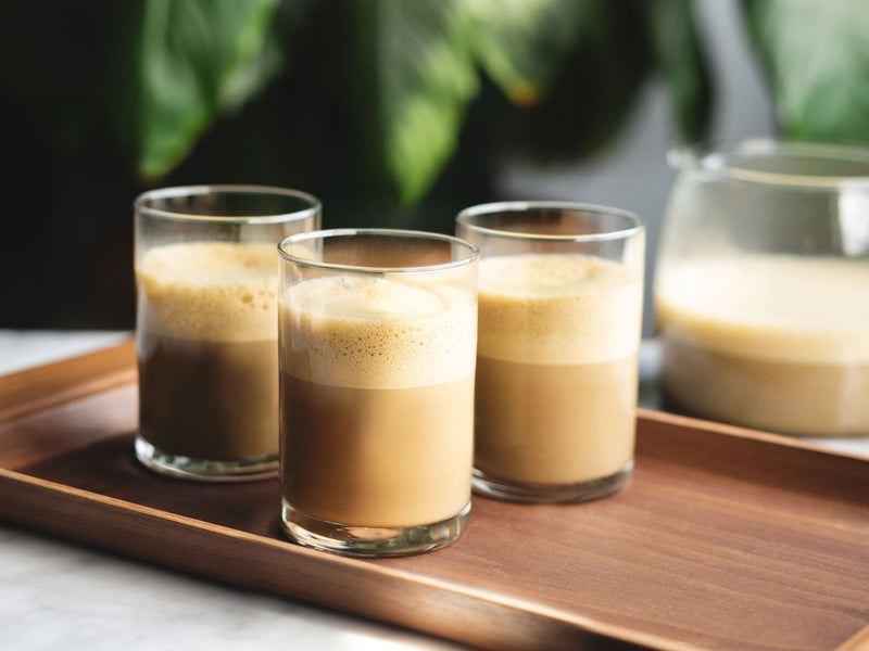 Houjicha Powder hover image