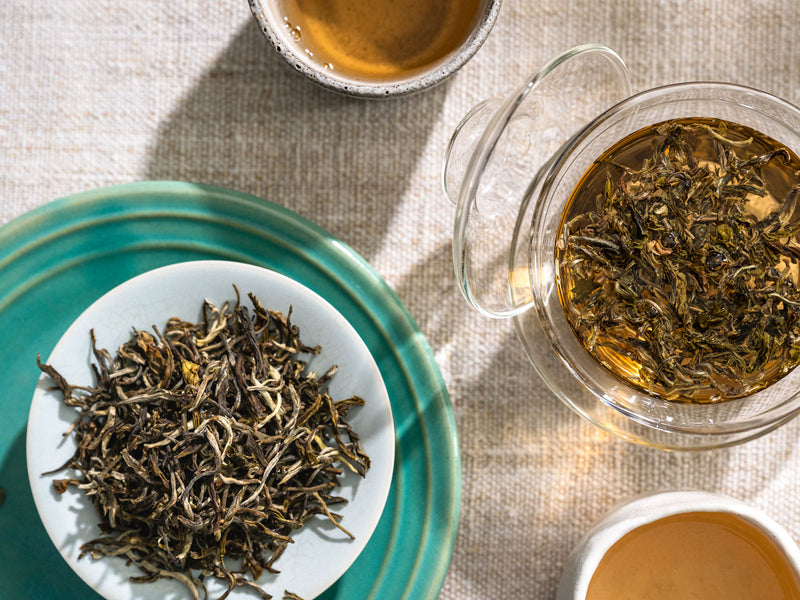 Moonlight Jasmine hover image