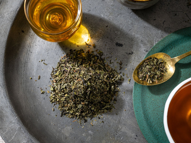 Moroccan Mint hover image