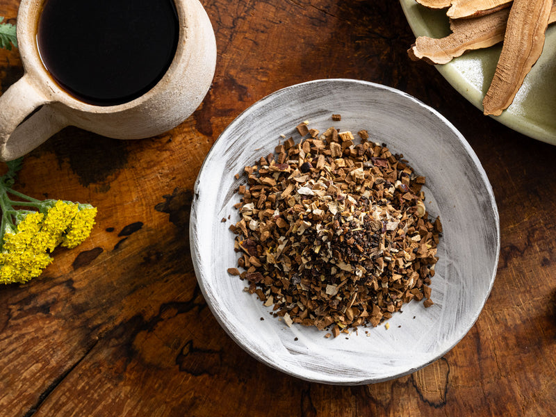 Mushroom Hero hover image