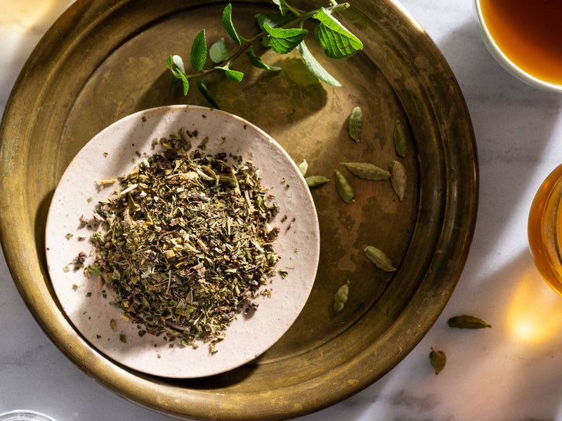 Mystic Mint hover image