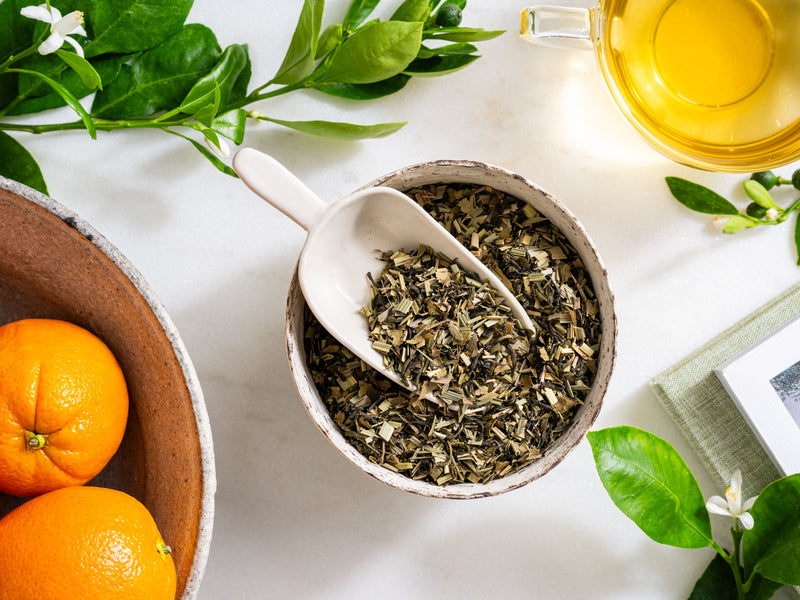 Orange Blossom hover image