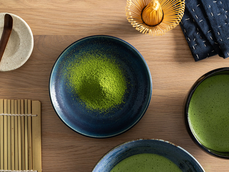 Teahouse Matcha hover image