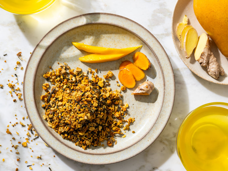 Turmeric Mango hover image