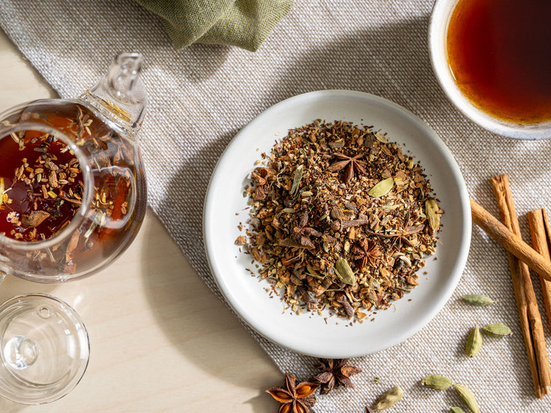 West Cape Chai hover image