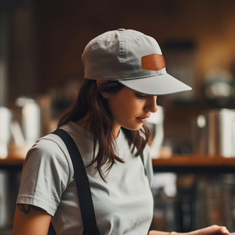 Rishi Logo Hat hover image