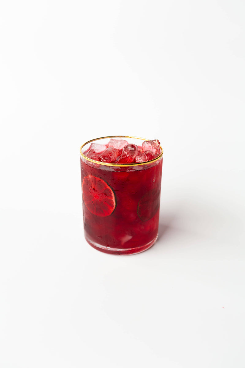 Prickly Pear Sweet Tea