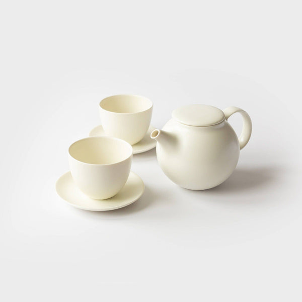 Two Teacups