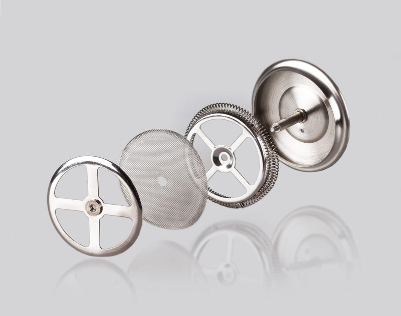 How to Clean Your Simple Brew Teapot