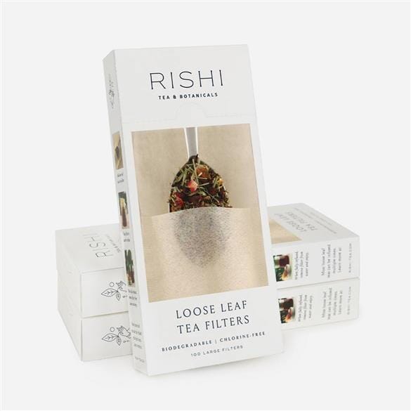 Loose Leaf Tea Filters