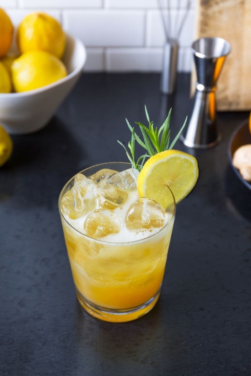 turmeric-tonic